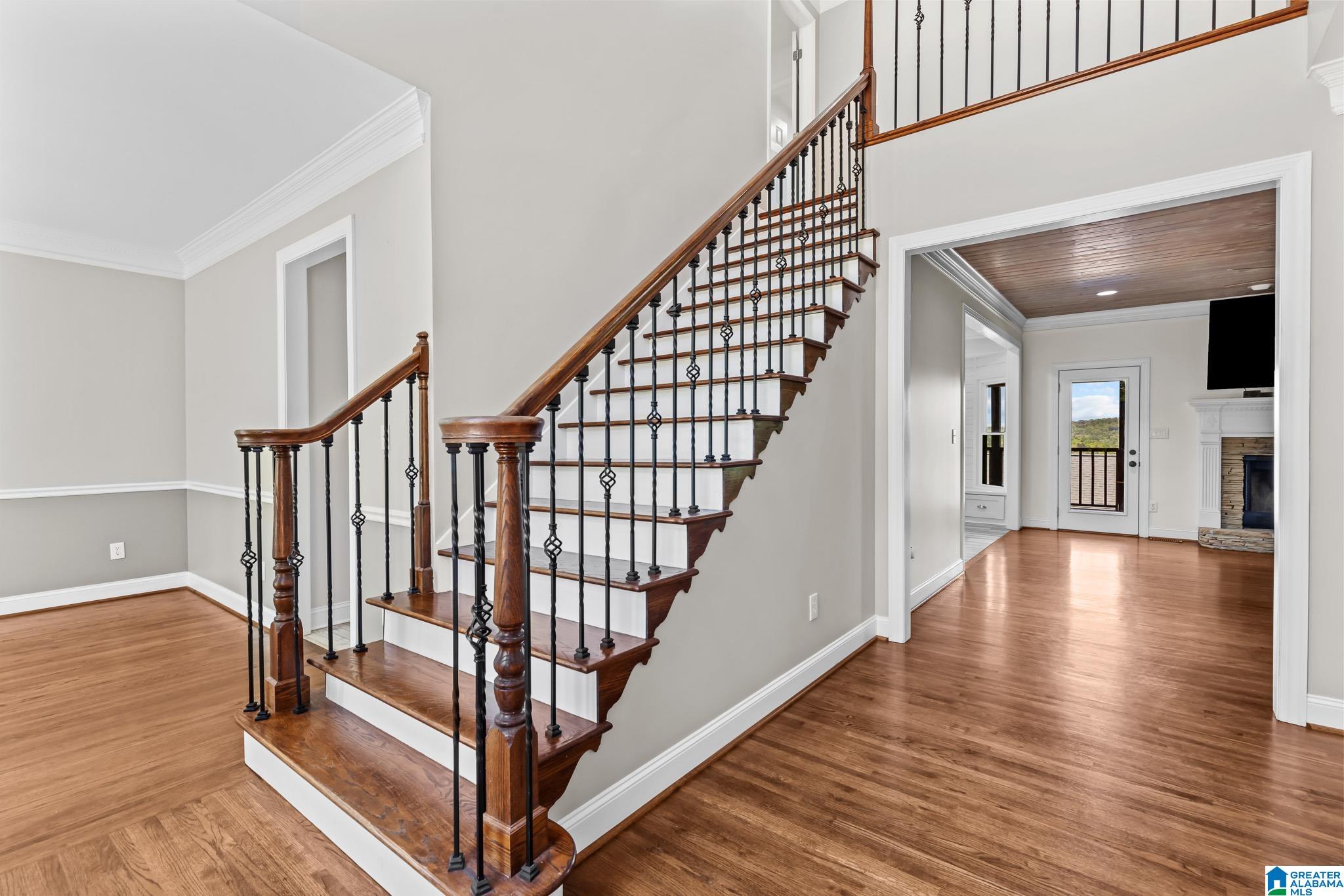 206 Shaw Road Pell City, AL 35128 - Photo 17 of 93