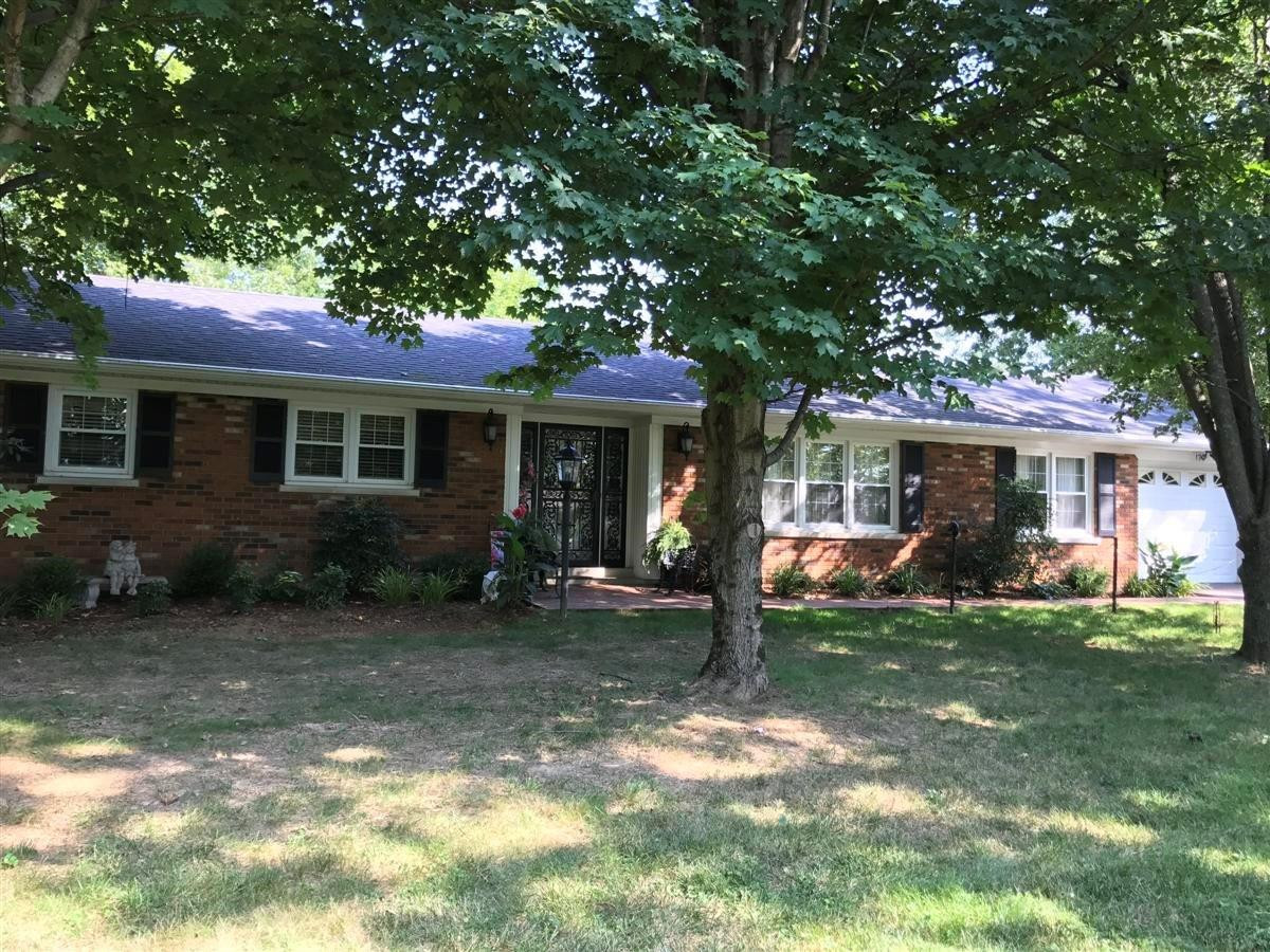 176 Green-Wilson Road Frankfort, KY 40601 - Photo 1 of 30 Photo 1