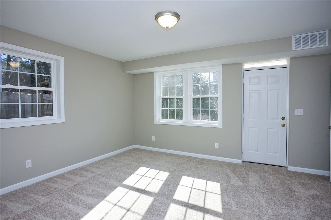 709 Currituck Drive Raleigh, NC 27609 - Photo 18 of 25 Bedroom
