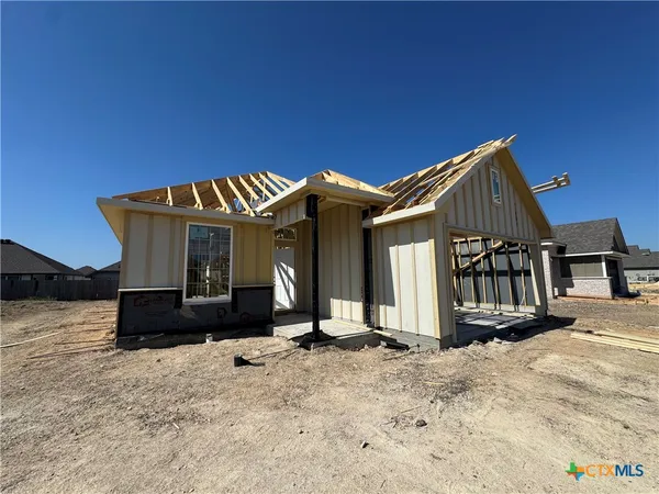 $268,900 | 704 James Parker Circle, Killeen, TX 76542