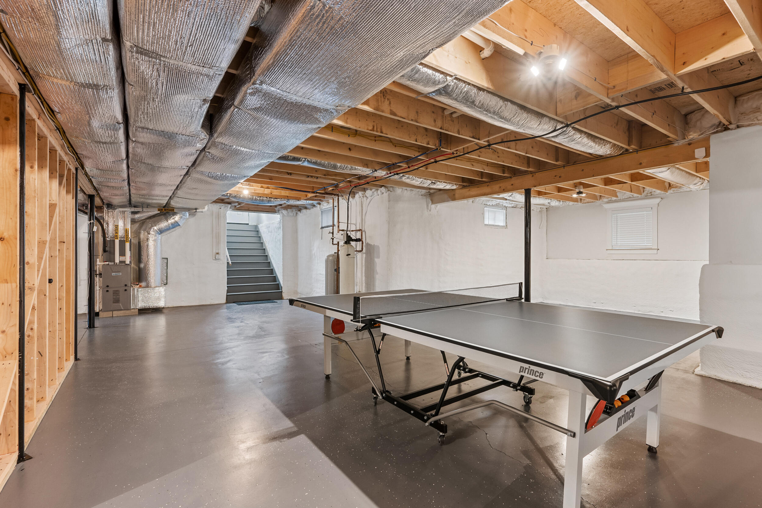 22 Camden Lane Mashpee, MA 02649 - Photo 31 of 46 a view of a room with gym equipment