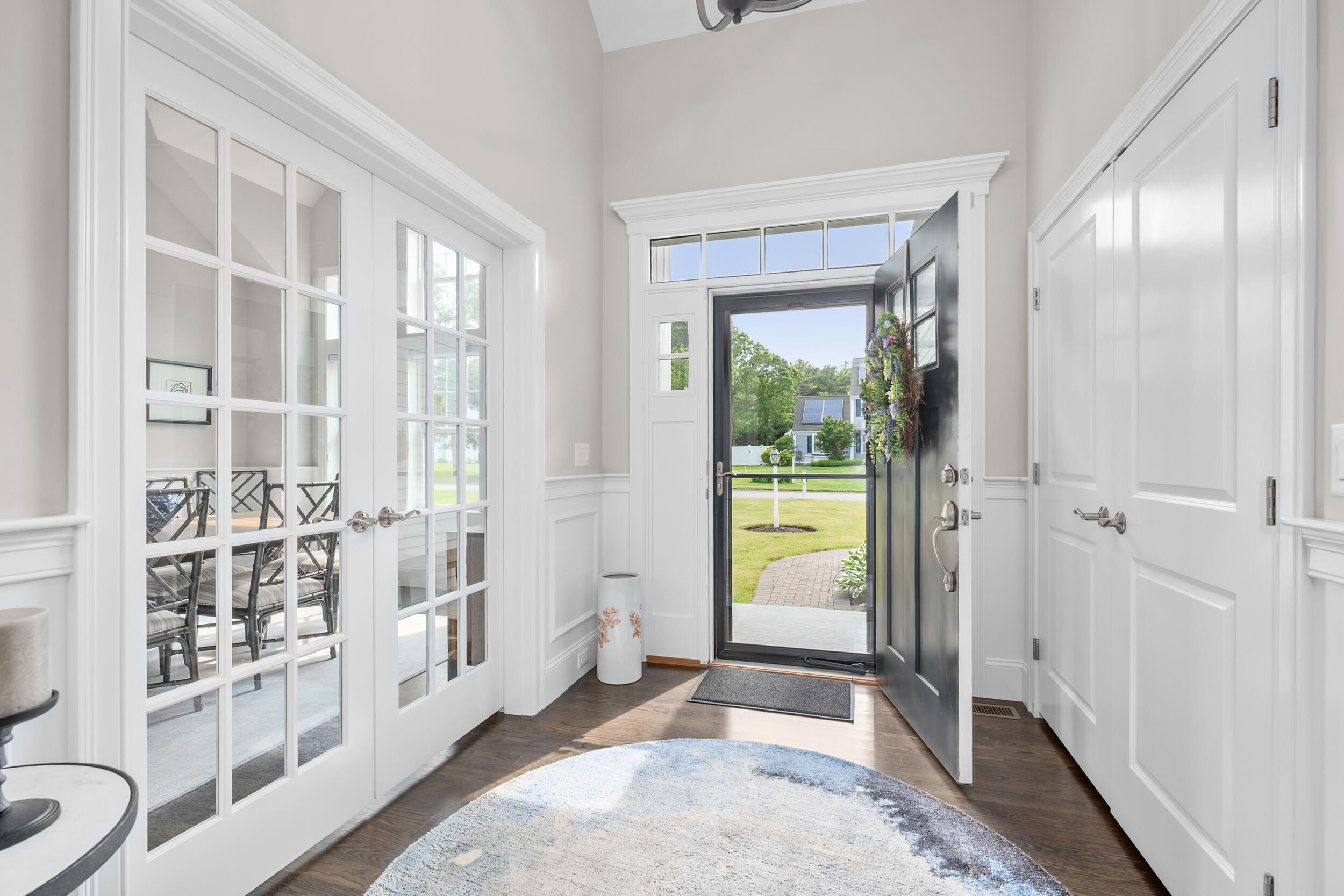 22 Camden Lane Mashpee, MA 02649 - Photo 7 of 46 a view of livingroom with furniture