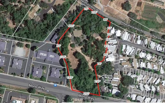 $395,000 | 14600 Mono Way, Sonora, CA 95370