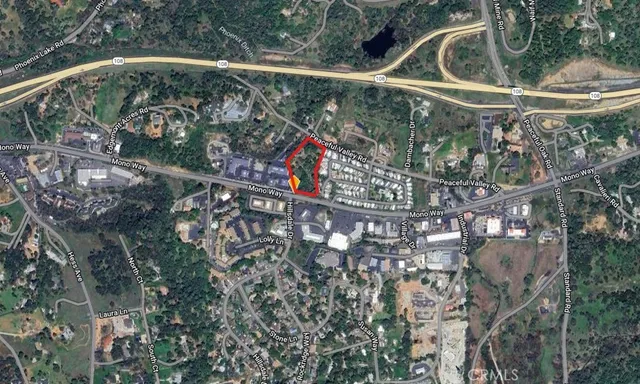 $395,000 | 14600 Mono Way, Sonora, CA 95370