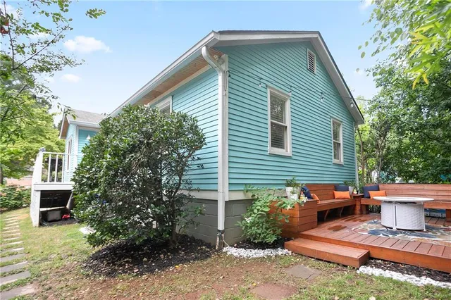 $689,900 | 114 Tye Street Southeast, Atlanta, GA 30316