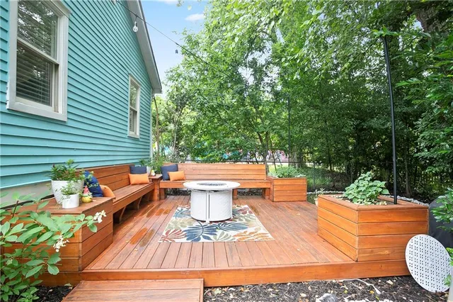 $689,900 | 114 Tye Street Southeast, Atlanta, GA 30316