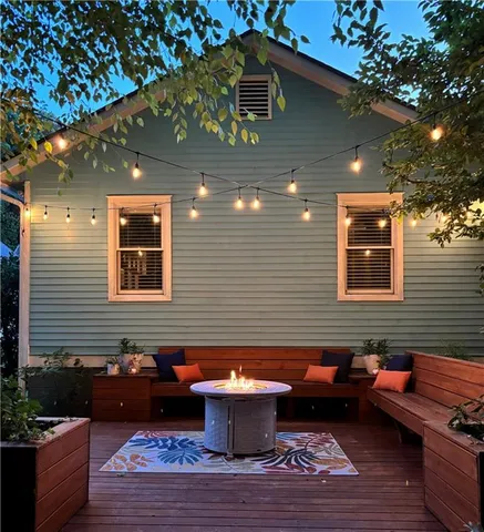 $689,900 | 114 Tye Street Southeast, Atlanta, GA 30316