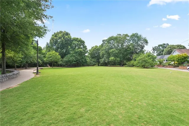 $689,900 | 114 Tye Street Southeast, Atlanta, GA 30316