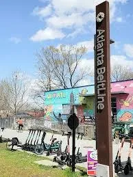 $689,900 | 114 Tye Street Southeast, Atlanta, GA 30316