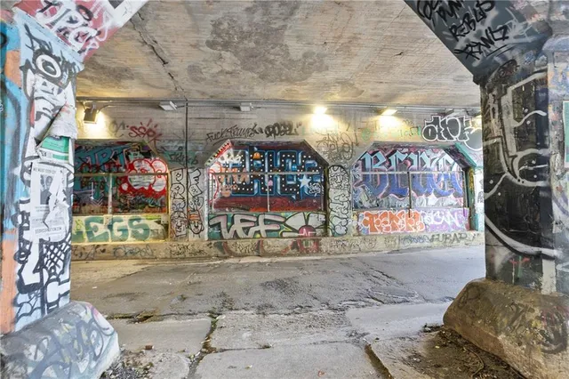 $689,900 | 114 Tye Street Southeast, Atlanta, GA 30316