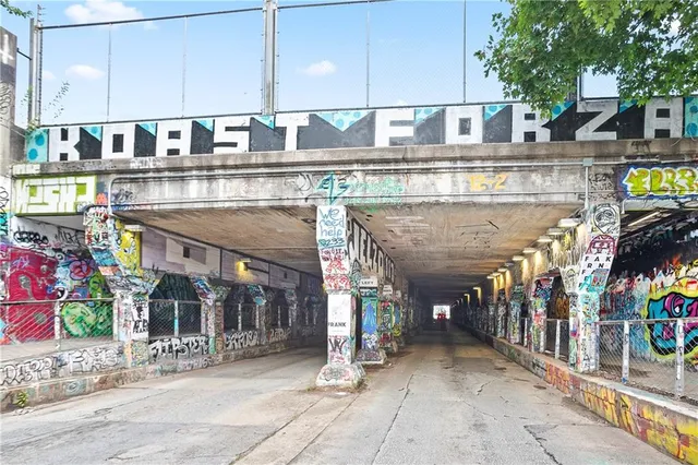 $689,900 | 114 Tye Street Southeast, Atlanta, GA 30316