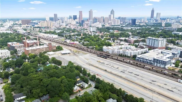 $689,900 | 114 Tye Street Southeast, Atlanta, GA 30316