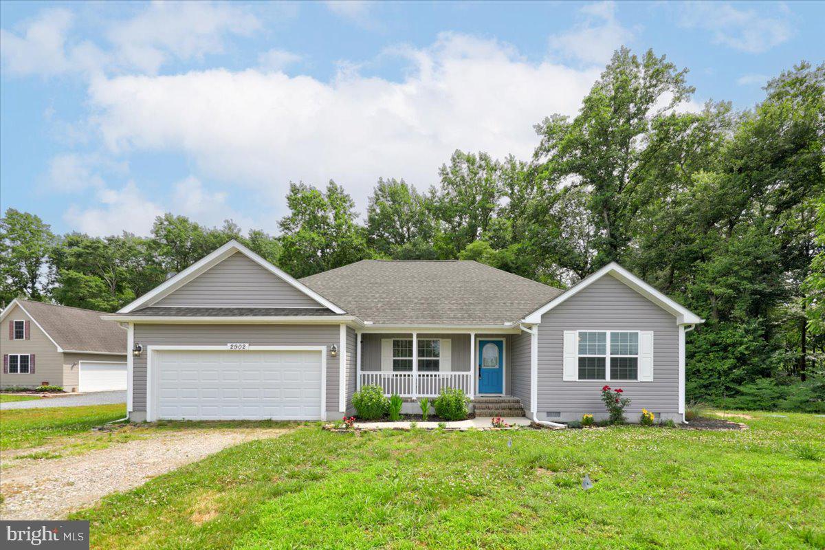2902 McDowell Road Bridgeville, DE 19933 - Photo 1 of 20 Gallery Image 1