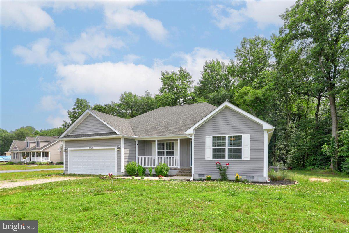 2902 McDowell Road Bridgeville, DE 19933 - Photo 17 of 20 Gallery Image 17