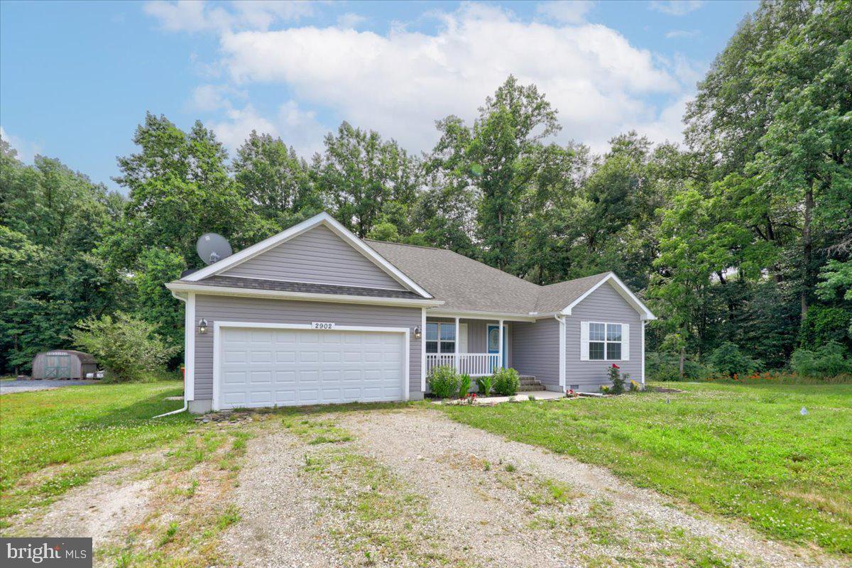 2902 McDowell Road Bridgeville, DE 19933 - Photo 18 of 20 Gallery Image 18