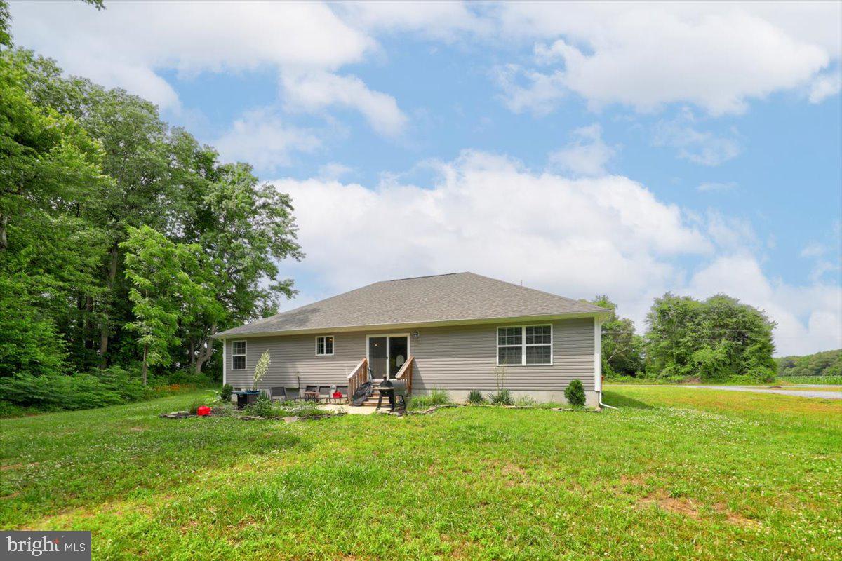 2902 McDowell Road Bridgeville, DE 19933 - Photo 19 of 20 Gallery Image 19