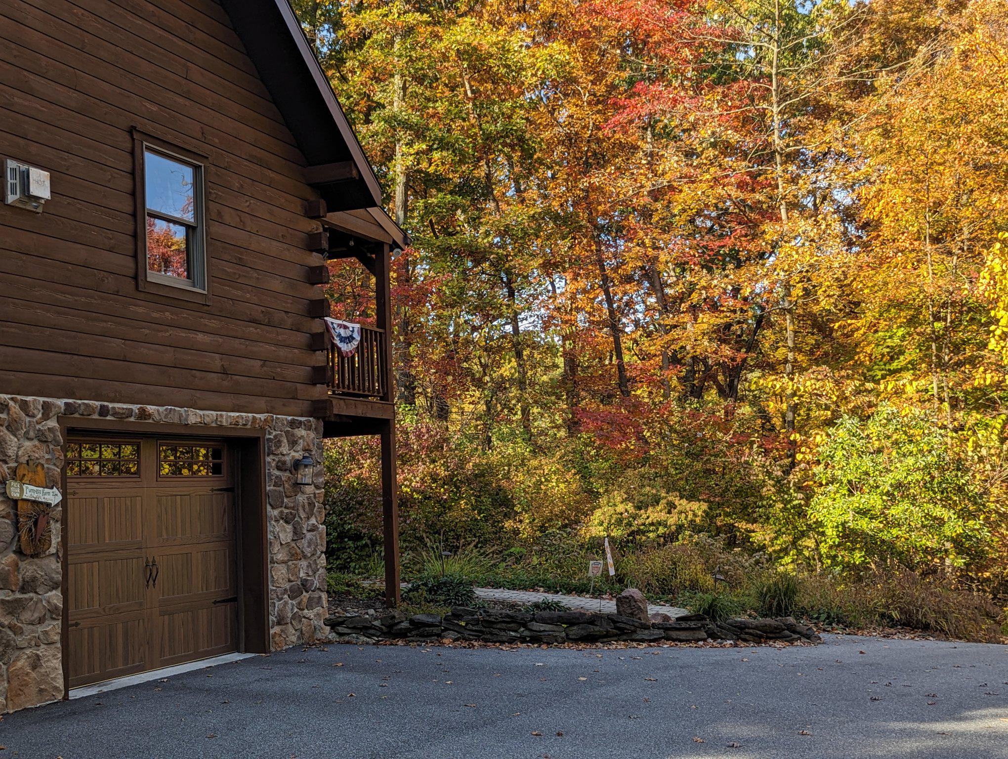 635 Laurel Ridge Road Reinholds, PA 17569 - Photo 64 of 71 It's gorgeous in the fall.
