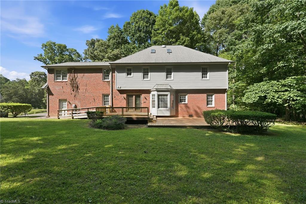 5401 Brekenwood Road Pleasant Garden, NC 27313 - Photo 42 of 50