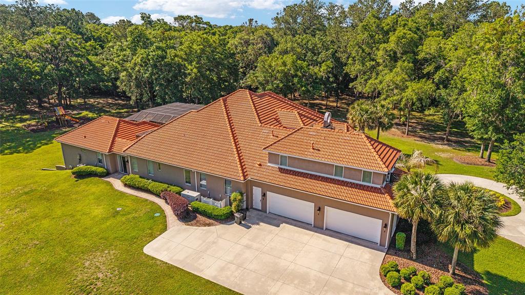 2380 Southeast 73rd Loop Ocala, FL 34480 - Photo 7 of 89