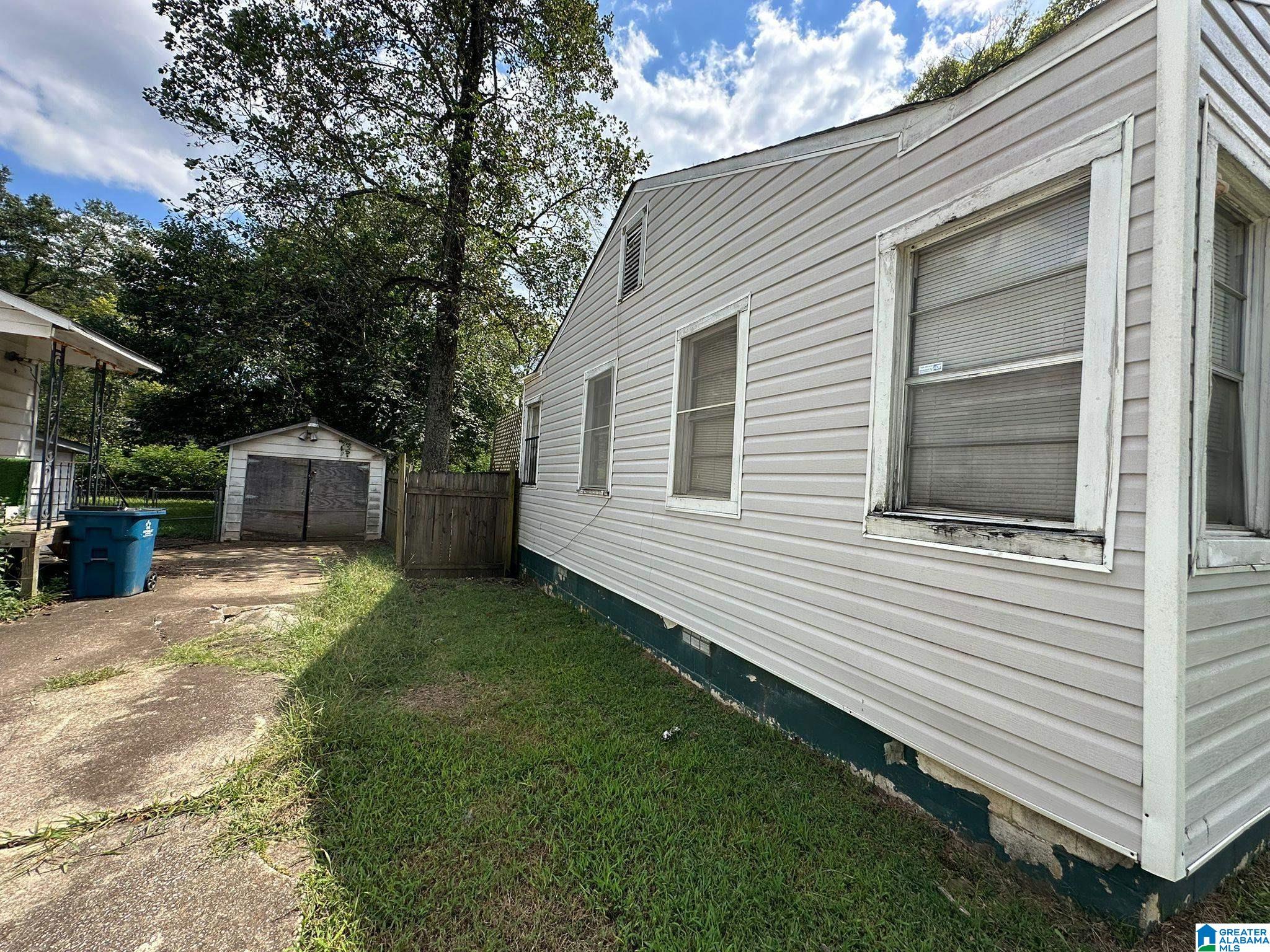 130 Woodward Road Birmingham, AL 35228 - Photo 16 of 28