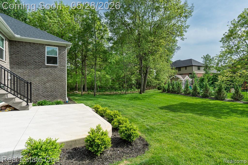 60553 Pennington Way Rochester, MI 48306 - Photo 35 of 35