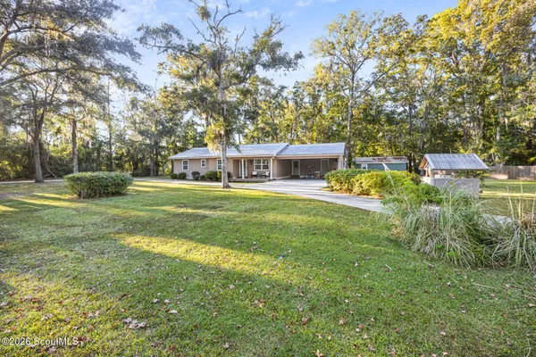 $385,000 | 124 Bunting Road, Brunswick, GA 31523