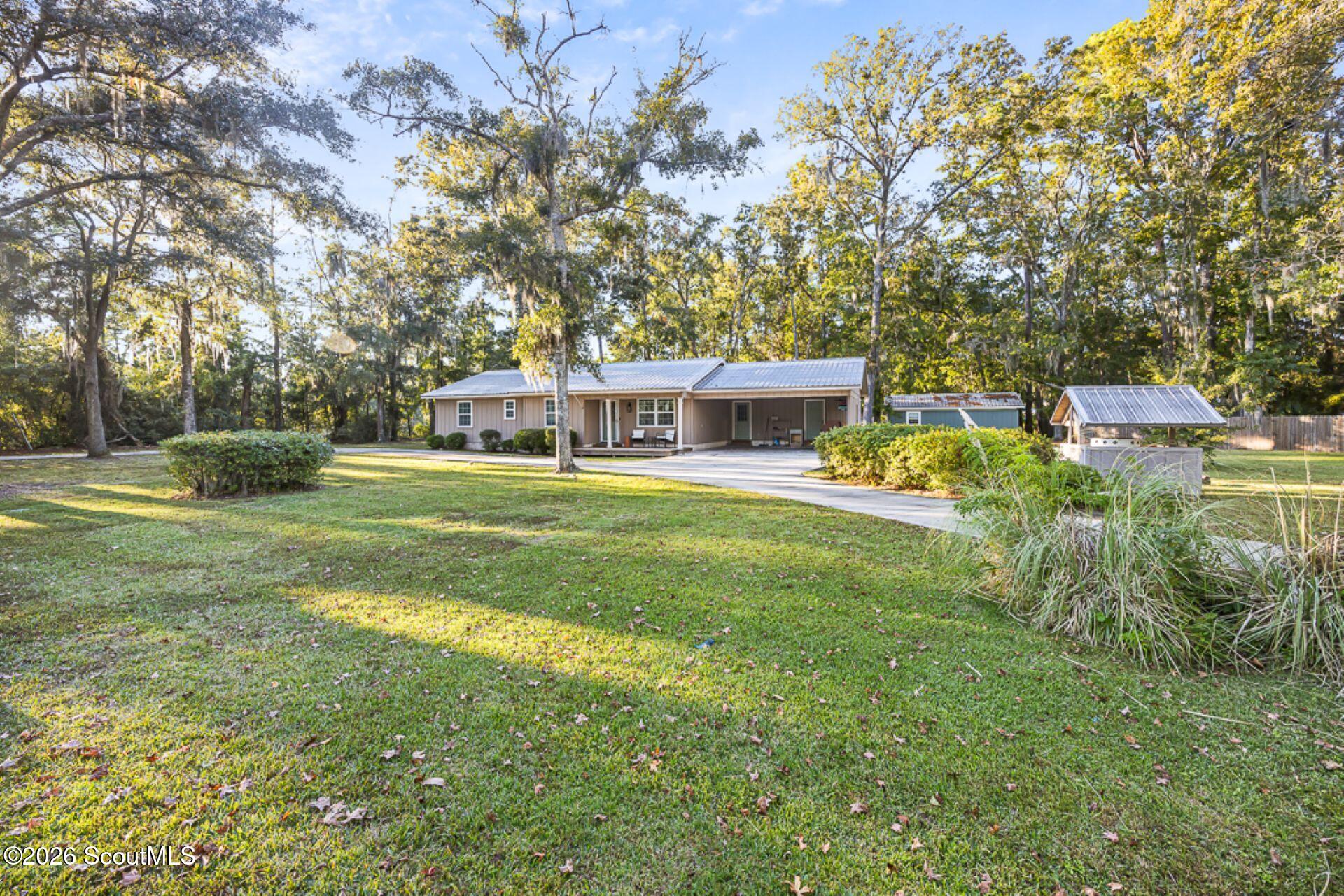 124 Bunting Road Brunswick, GA 31523 - Photo 1 of 35 Resize 1