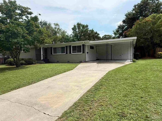 $299,900 | 2005 Peyton Drive, Pensacola, FL 32503