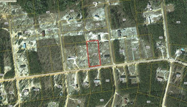 Lot 47 Coffee County Club Road Hortense, GA 31543 - Photo 1 of 1