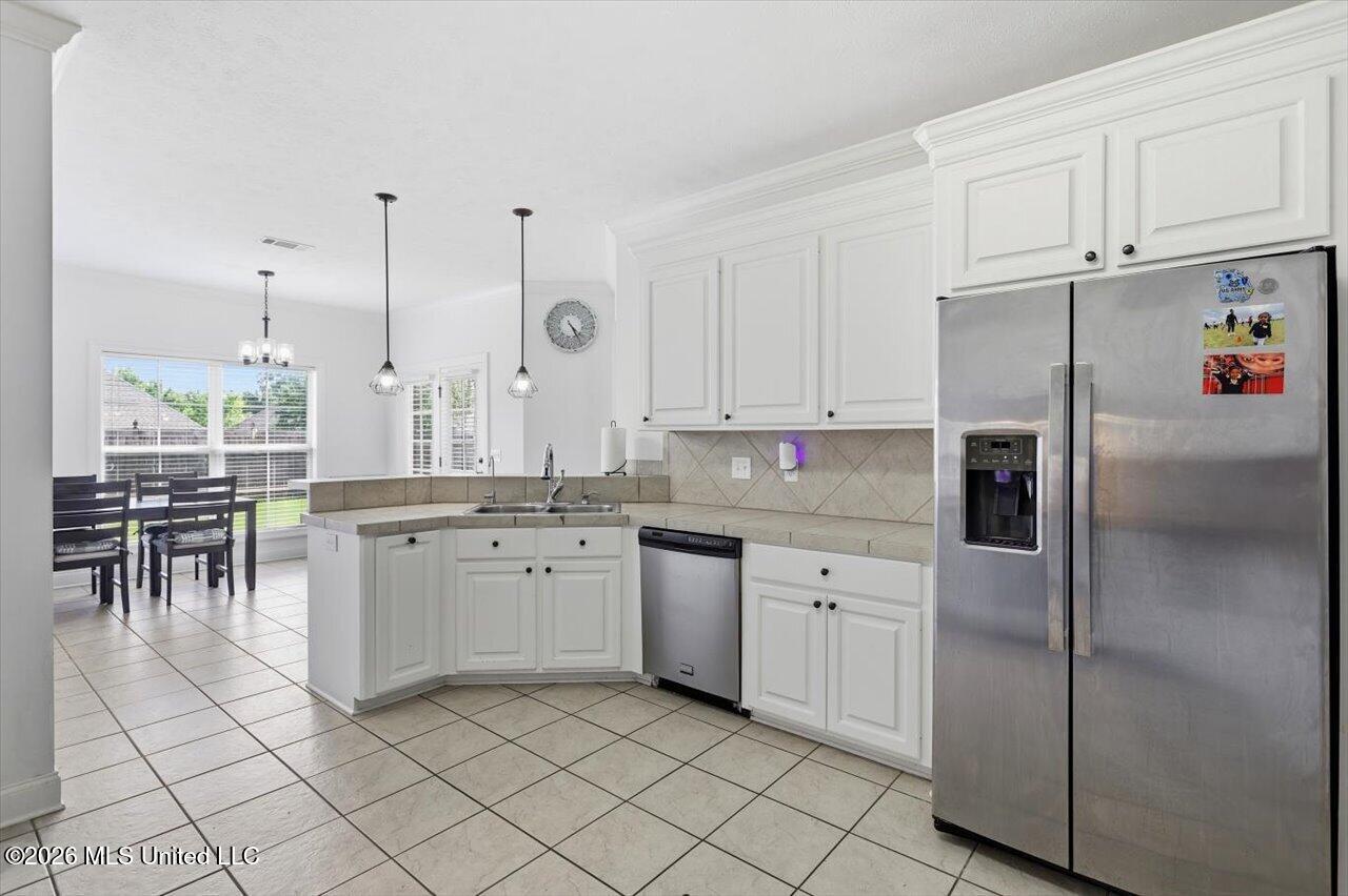 122 Rockbridge Crossing Clinton, MS 39056 - Photo 7 of 25 10-122 Rockbridge Crossing _ Hometoursms