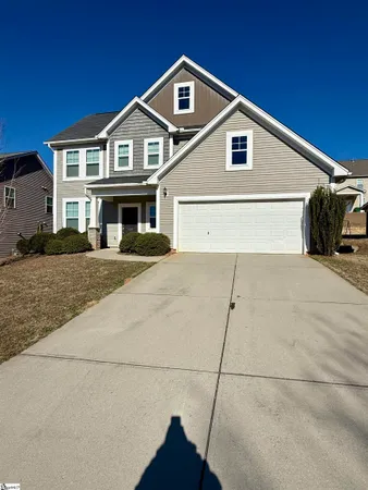 $272,000 | 450 Lynnell Way, Moore, SC 29369