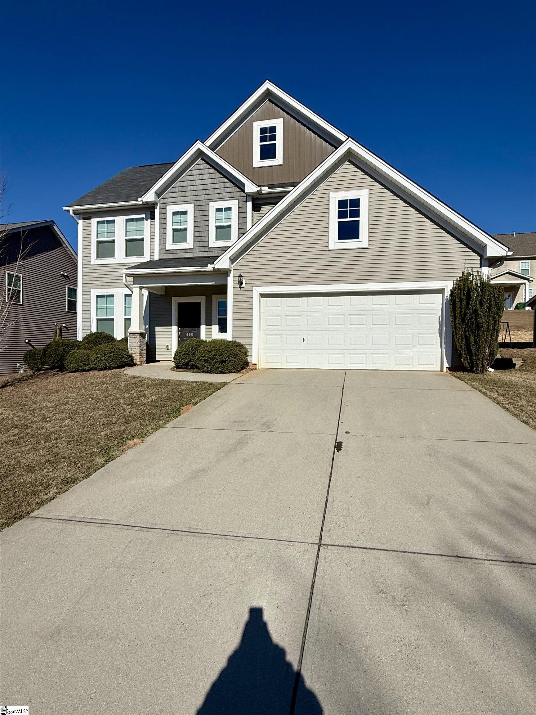 450 Lynnell Way Moore, SC 29369 - Photo 1 of 17