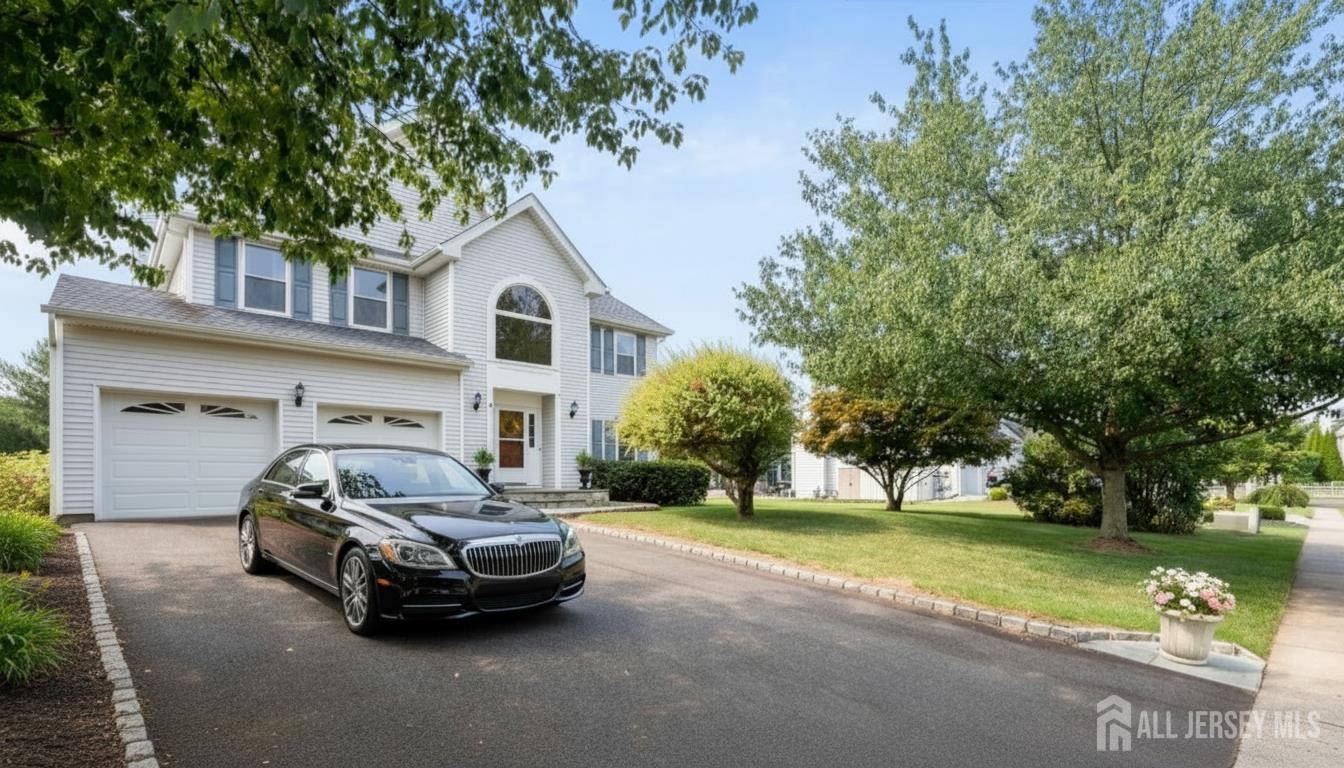 4 Castle Court Somerset, NJ 08873 - Photo 2 of 2