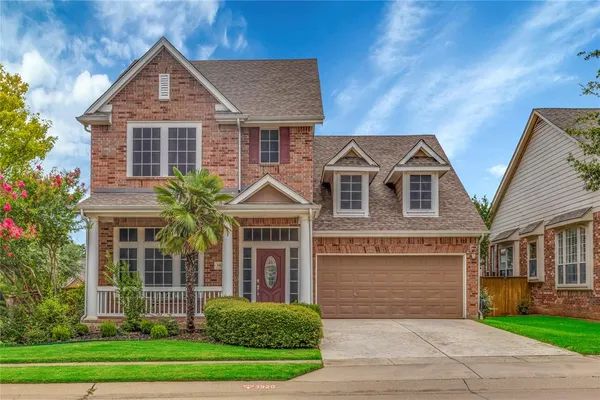 $3,400 | 3920 Autumn Lane, Bedford, TX 76021