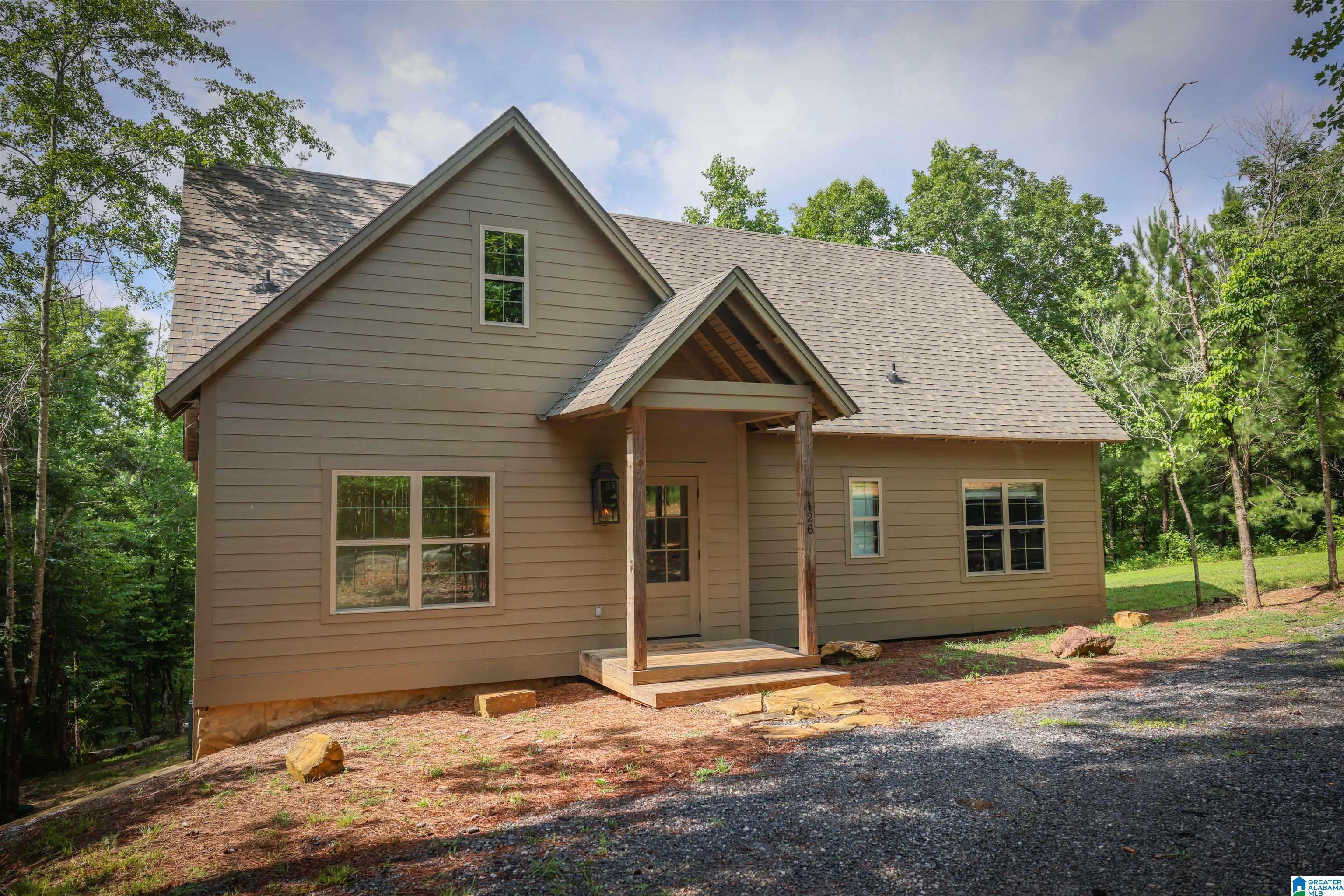 126 Wilson Cross Road Eclectic, AL 36024 - Photo 4 of 64