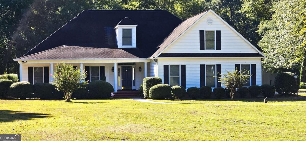 330 Maria Sorrell Road Statesboro, GA 30461 - Photo 6 of 69 Gallery Image 6