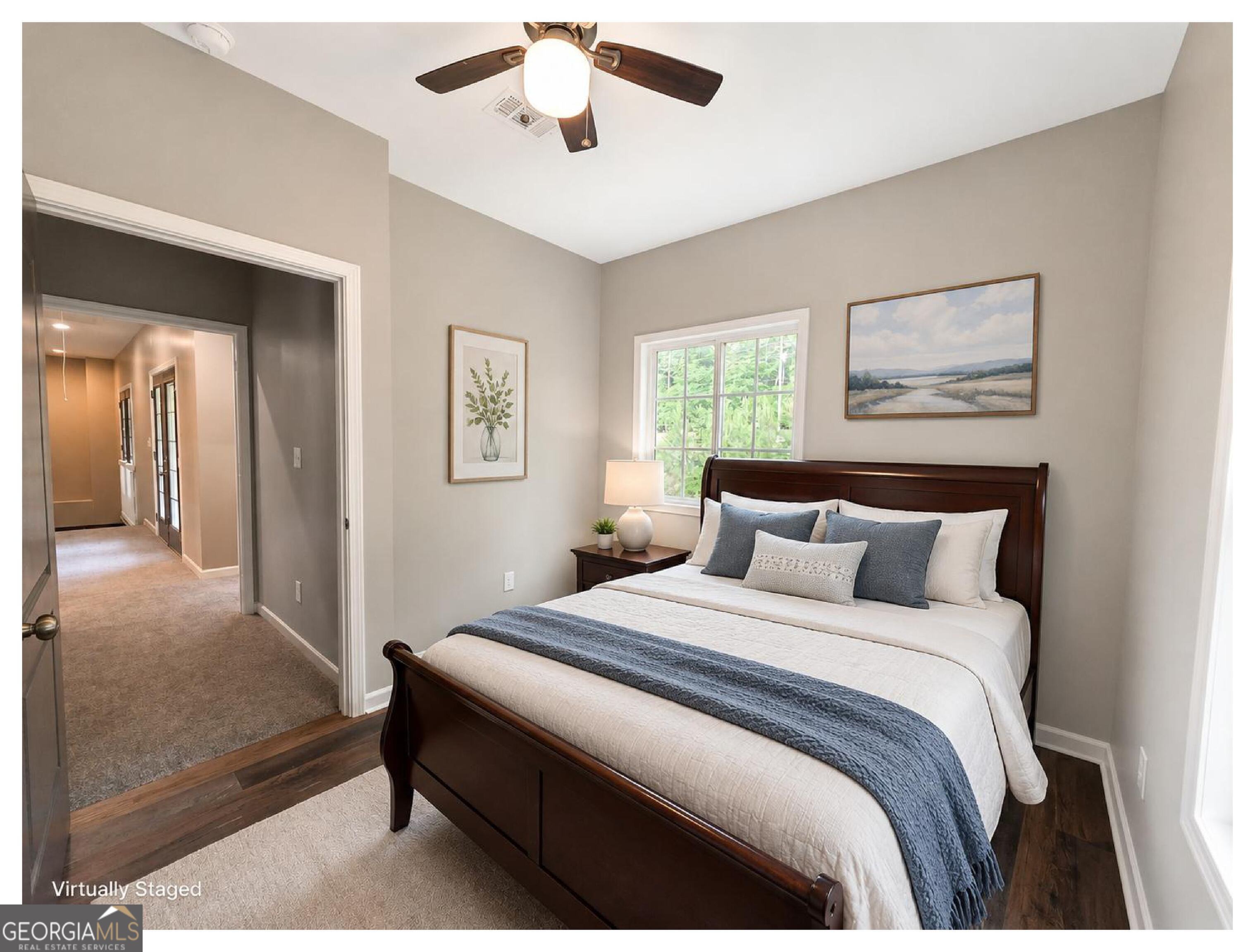 5589 River Road, Unit B Ellenwood, GA 30294 - Photo 13 of 31