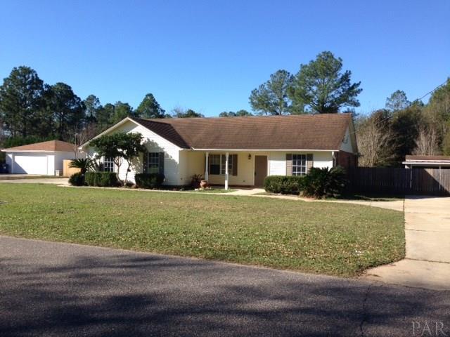 2311 Ryale Road Cantonment, FL 32533 - Photo 3 of 39 Gallery Image 3