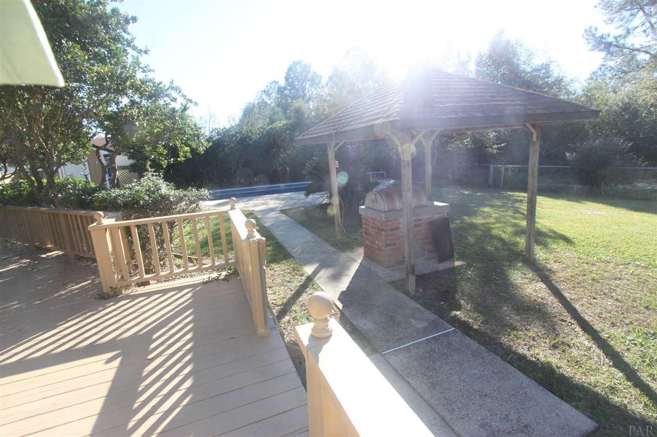 2311 Ryale Road Cantonment, FL 32533 - Photo 32 of 39 Gallery Image 32