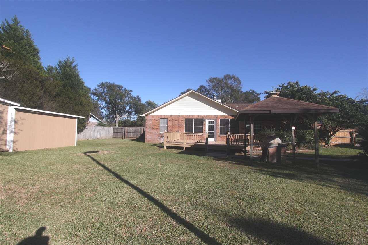 2311 Ryale Road Cantonment, FL 32533 - Photo 35 of 39 Gallery Image 35