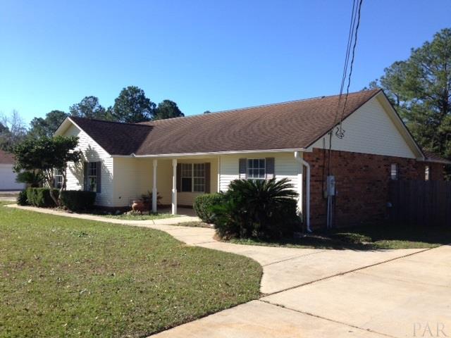 2311 Ryale Road Cantonment, FL 32533 - Photo 38 of 39 Gallery Image 38