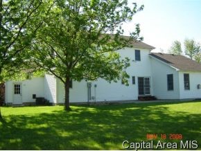 302 Bristol Road Chatham, IL 62629 - Photo 10 of 12 Gallery Image 10