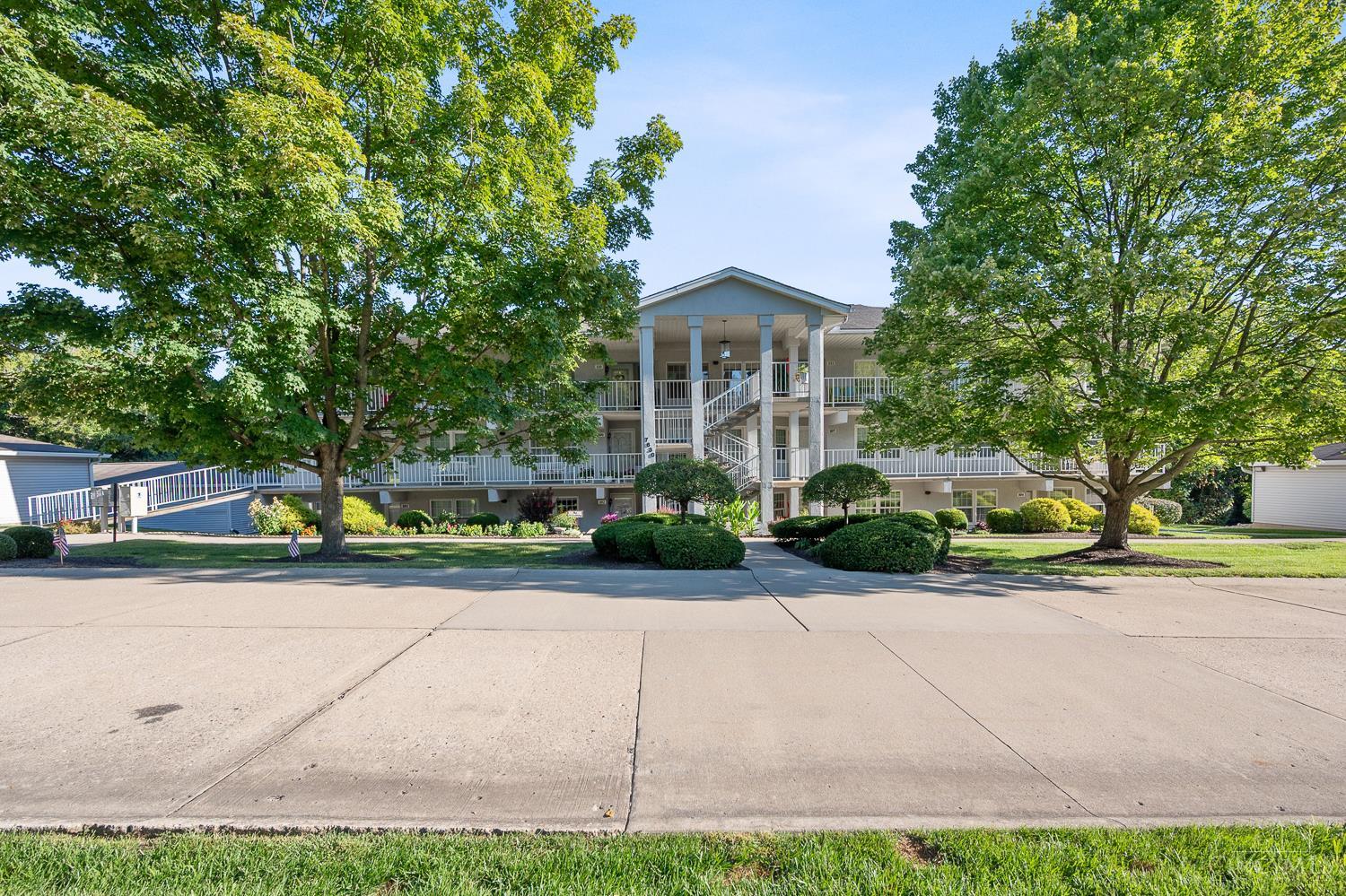7630 Cheviot Road, Unit 107 Cincinnati, OH 45247 - Photo 29 of 34