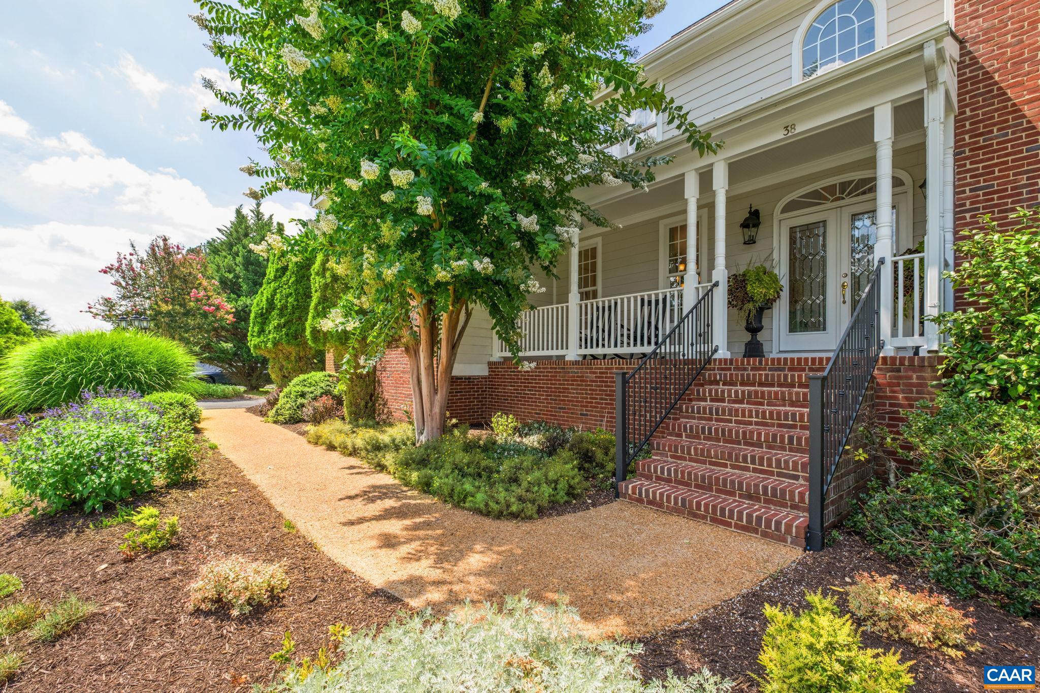 38 Ridgeview Drive Ruckersville, VA 22968 - Photo 15 of 56 Gallery Image 15