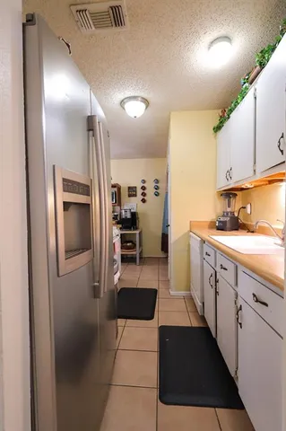 a utility room with washer and dryer