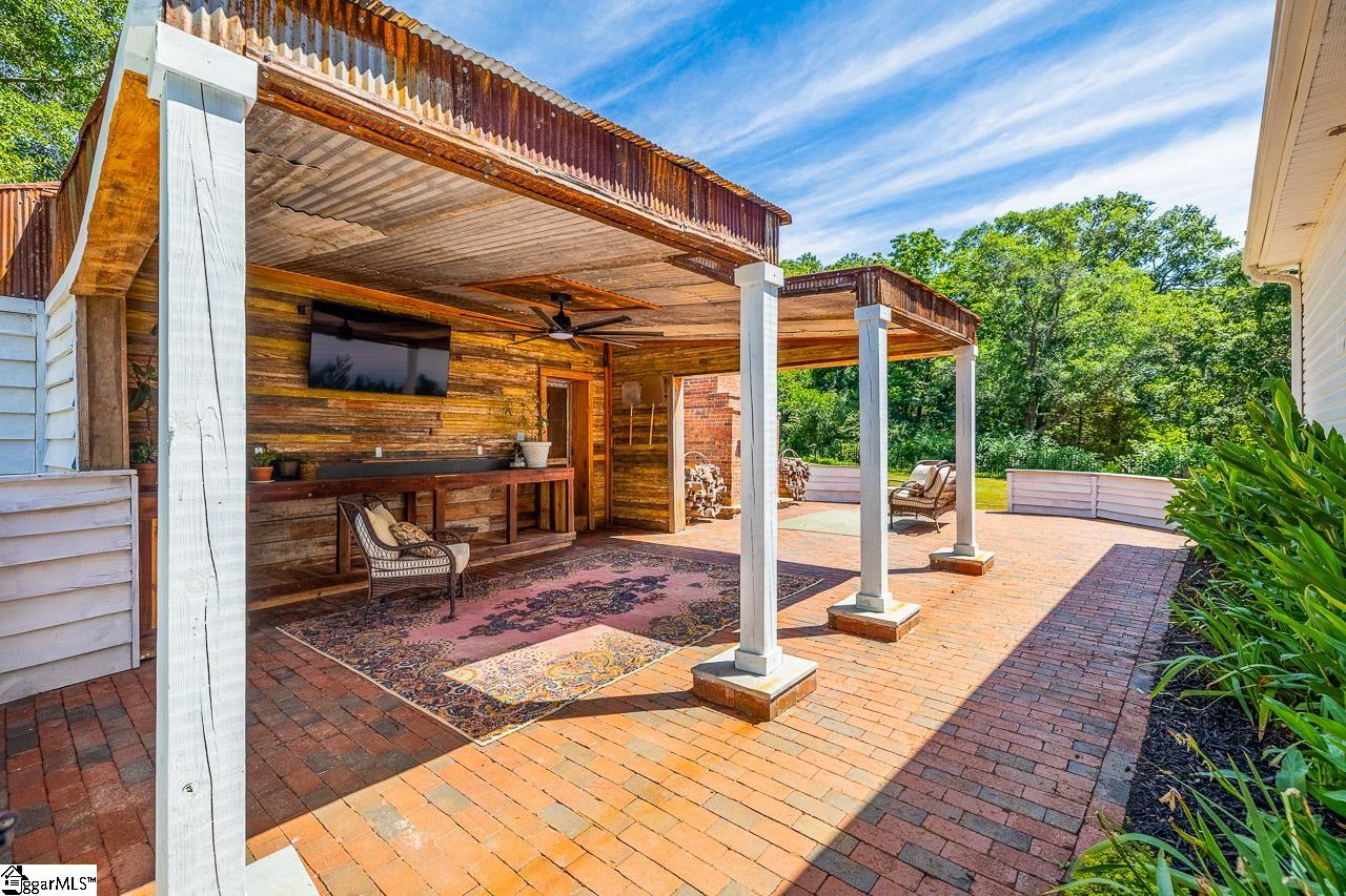 455 Aiken Chapel Road Taylors, SC 29687 - Photo 41 of 48