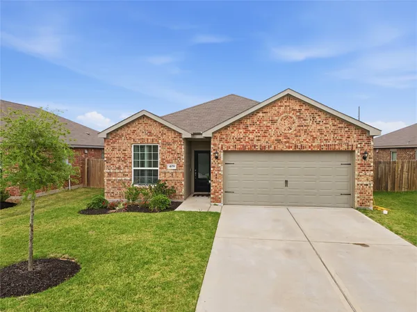 $299,900 | 408 Texas Olive Drive, Katy, TX 77493