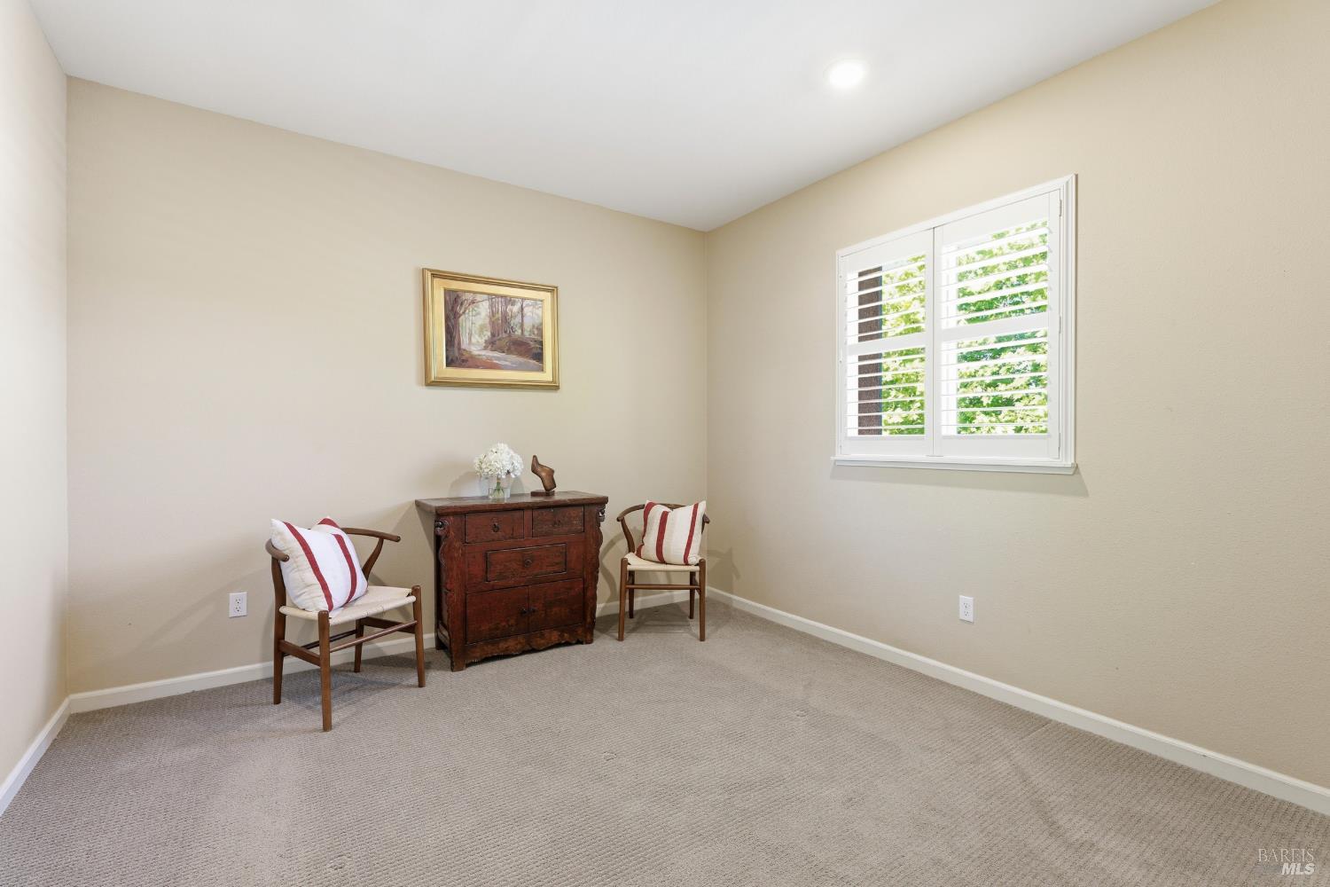 5533 Kennedy Place Rohnert Park, CA 94928 - Photo 18 of 63 a living room with furniture and a window