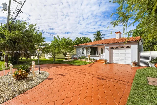 $1,375,000 | Surfside, Surfside, FL 33154
