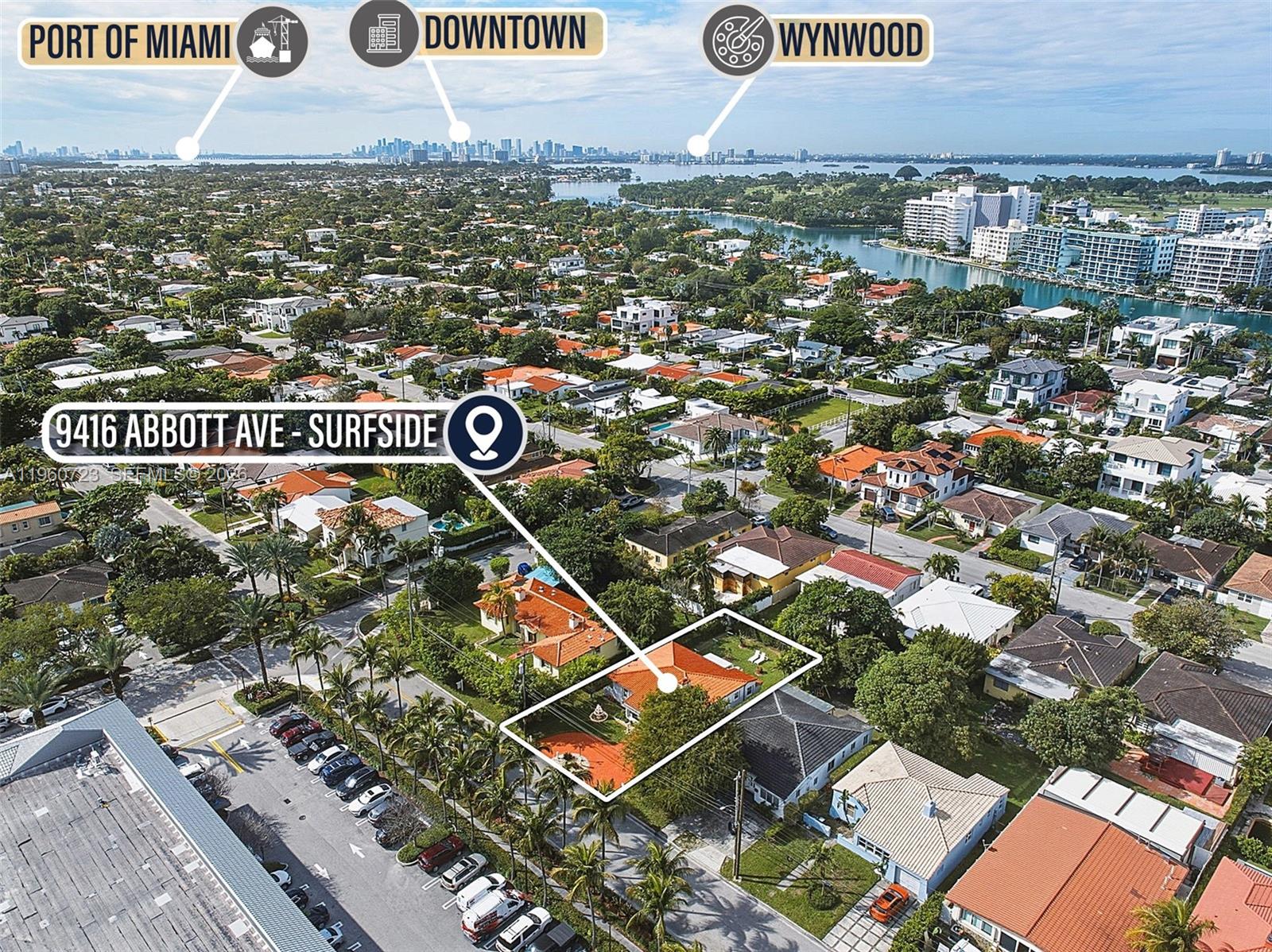 Surfside Surfside, FL 33154 - Photo 36 of 42